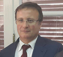 Faouzi Derbal Faouzi Derbal