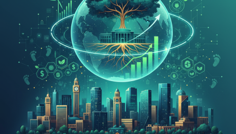 Bilan carbone des sociétés cotées en bourse en Tunisie